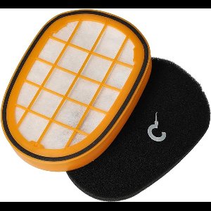 Poltisteam, gelijkwaardige aan origineel, Filter geschikt voor Philips SpeedPro Max 8000-serie – Vervangt FC5005/01 & CP0663/01