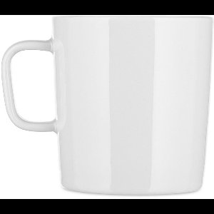 A DI ALESSI - Platebowlcup - Mok 15cm