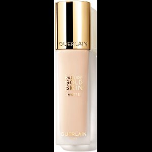 Guerlain Parure Gold Face