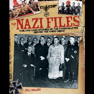 The Nazi Files