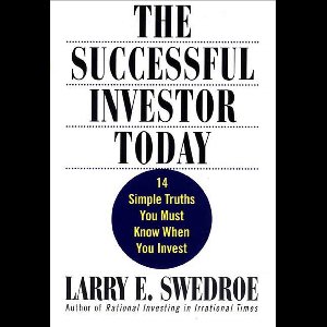 The Successful Investor Today