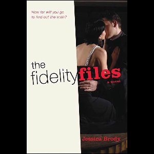 The Fidelity Files