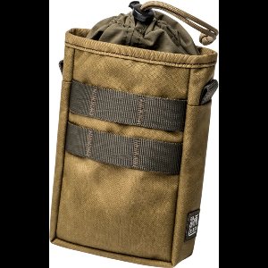Wotancraft - Drawstring Pouch - Armor 14 - khaki - module voor cameratas