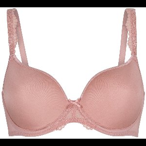 Lingadore – Daily – BH Voorgevormd – 1400-1 – Antique Rose - C85/100