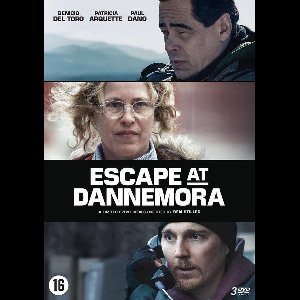 Escape At Dannemora