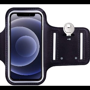 Hardloop Telefoonhouder Armband voor Telefoons van 5 tot 6 inch
