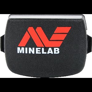 Minelab accu t.b.v. CTX 3030. Metaaldetectie