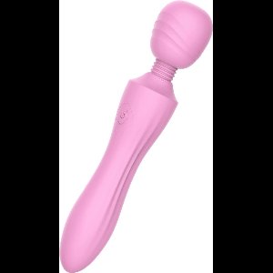 Dream Toys - Pink Lady wand vibrator