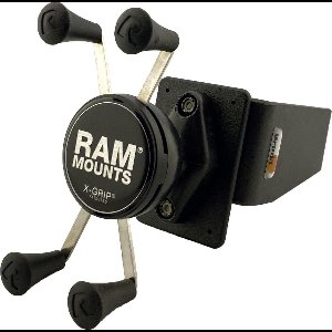 Vivaro/Traffic - Proclip 855261 met X-Grip smartphonehouder