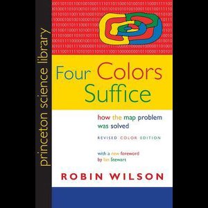 Princeton Science Library - Four Colors Suffice