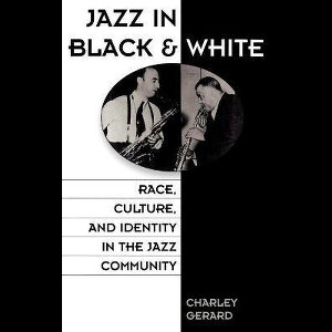 Jazz in Black and White