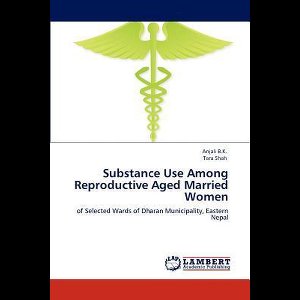 Substance Use Among Reproductive Aged Married Women