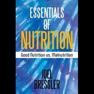 Essentials of Nutrition