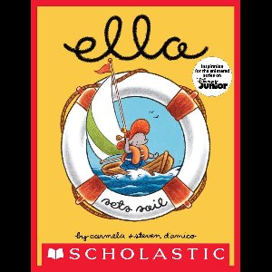 Ella Sets Sail