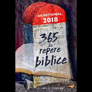 365 de repere biblice