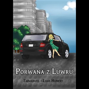 Porwana z Luwru