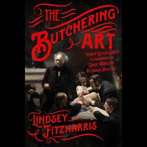 The Butchering Art