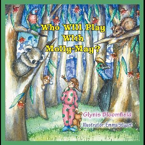 Who Will Play With Molly-May?