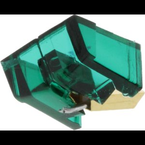 Technics EPS-270ED elliptische platenspeler naald - Tonar 757-DE