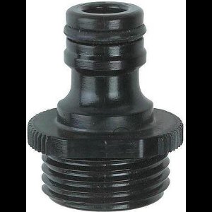 Kerbl Slangkoppelstuk 1/2 bu