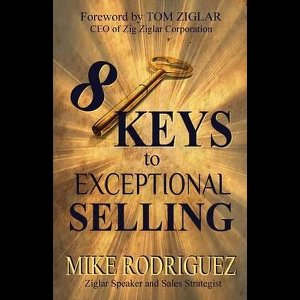 8 Keys to Exceptional Selling