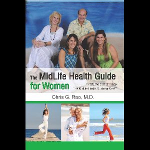 The Midlife Health Guide for Women