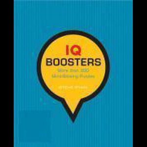 IQ Boosters
