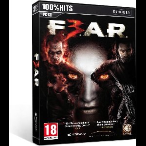 F.E.A.R. 3
