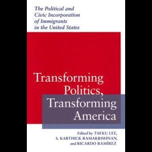Transforming Politics, Transforming America