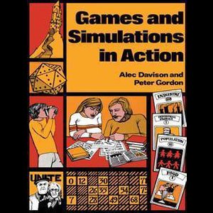 Games and Simulations in Action