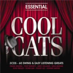 Essential: Cool Cats