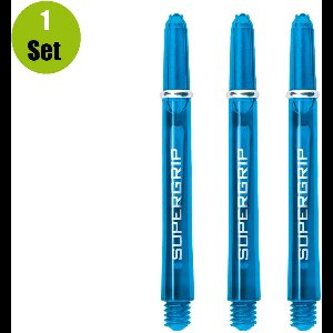 Harrows Supergrip - Aqua - In Between