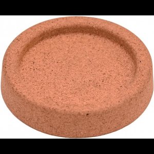 Joe Frex tamper houder kurk rond