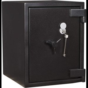 De Raat Brandkasten - Inbraakwerende Kluis - DRS Euro Defender II/0