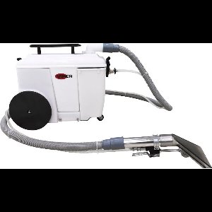 Nilfisk Viper WOLF130 - EU Tapijtreiniger | Sproei-extractie machine