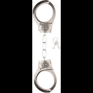 Metal Handcuffs