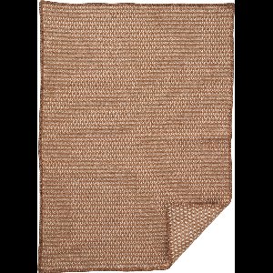 Klippan - wiegdeken -Knut- wollen wiegdeken - nougat- 65x90 cm
