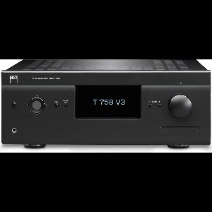 NAD T758 V3I Surround Sound Receiver