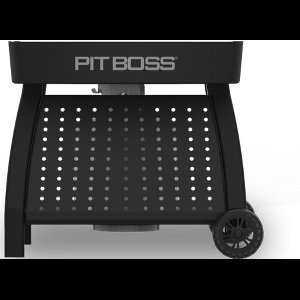 Pit Boss Sportsman 3 Wagen - Transportkar / Onderstel