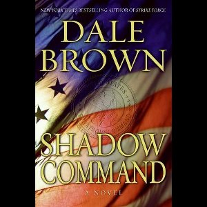 Patrick McLanahan - Shadow Command