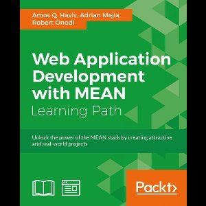 Web Application Development with MEAN
