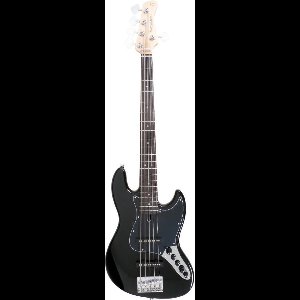 Basgitaar Sire V3+5/BK Zwart