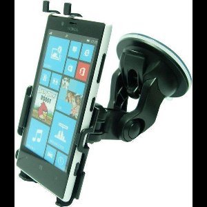 Haicom Autohouder voor de Nokia Lumia 520 (HI-271)