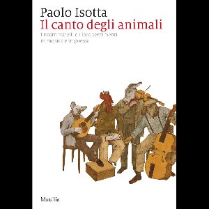 Il canto degli animali