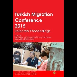 Turkish Migration Conference 2015 Selected Proceedings