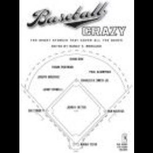 Baseball Crazy