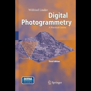 Digital Photogrammetry