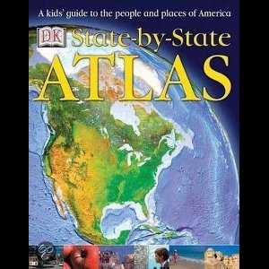 State-By-State Atlas