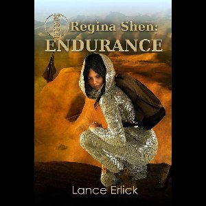 Regina Shen - Regina Shen: Endurance