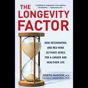 The Longevity Factor